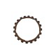 6HP26 TORQUE CONVERTER FRICTION PLATE 183720