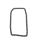 6HP26, 6HP32 GASKET OIL PAN 183818