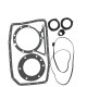 6HP26 OVERHAUL KIT W49002A / KP82900H
