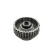 6T30E HOUSING FOR 3-5-REVERSE AND 4-5-6 CLUTCH FIRST GENERATION 24231648