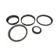 6T30E PISTON KIT FIRST GENERATION OEM 210200A