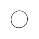 6T40 6T45 O-RING INNER FOR 3-5-REVERSE CLUTCH 24230739