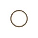 6T40E 6T45E FRICTION DISC FOR LOW REVERSE CLUTCH SECOND GENERATION 404702A160 204712-155