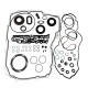 6T40 OVERHAUL KIT SECOND GENERATION 49373436 2689