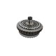 6T40E 6T45E ЦЯЛ СЪЕДИНИТЕЛ 3-5-REVERSE CLUTCH ПЪРВА ГЕНЕРАЦИЯ ВТОРА УПОТРЕБА 144550B