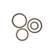 6T40E 6T45E FRICTION DISC KIT FIRST GENERATION