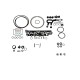 6T40 6T45 OVERHAUL KIT THIRD GENERATION W46002ACW KP52900ZCX
