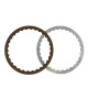 722.6 FRICTION DISC 332701A206 (141701A206)
