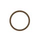 722.6 FRICTION DISC 332706A214 (141706A214)