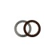722.6, 722.9 FRICTION DISC 332709A211 (141709A211)