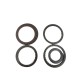 722.6 FRICTION DISCS KIT 141752A