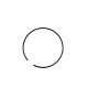 SONNAX MB-SR-2 SNAP RING 2.53