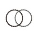 722.9 FRICTION DISC 334703-208 (189707-208)
