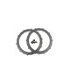 722.9 SONNAX TORQUE CONVERTER REPAIR KIT MB-CP-11KA