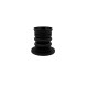 722.9, 725.0 FRONT DRIVE SHAFT COVER O-BOT-4M