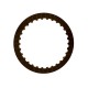 A5HF1,F4A51,F5A51-FRICTION DISC OVERDRIVE CLUTCH-263700A170(124708)