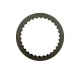 A5HF1,F5A51-FRICTION DISC OVERDRVE CLUTCH-1-SIDED-124708A250