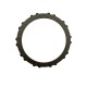 A5HF1,F5A51-FRICTION DISC- OVERDRIVE CLUTCH 1-SIDED-124709A250