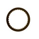 A5HF1,F4A51,F5A51-FRICTION DISC UNDERDRIVE CLUTCH-124700