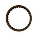 A5HF1,F4A51,F5A51-FRICTION DISC LOW/REV CLUTCH-263706-170(124706)