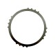 A5HF1,F4A51,F5A51,V5A51-STEEL PLATE LOW/REV CLUTCH-124707