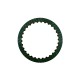 A5HF1,F4A51,F5A51-FRICTION DISC UNDERDRIVE CLUTCH-DAM14910 (124700)