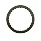 A5HF1,F5A51-FRICTION DISC LOW/REV CLUTCH; 2ND BRAKE 1 SIDED-124706B235