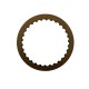 A5HF1,F5A51-FRICTION DISC OVERDRIVE CLUTCH 1-SIDED-263700A250(124708A250)