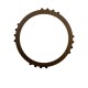A5HF1,F5A51-FRICTION DISC 1-SIDED-263706B235(124707A235)