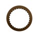 A5HF1,F5A51-FRICTION DISC OVERDRIVE CLUTCH-263710A183(124712-185)