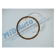 TF80SC / AF40 C2 CLUTCH FRICTION DISC 287702-170 (197702-170) 4TH 5TH 6TH