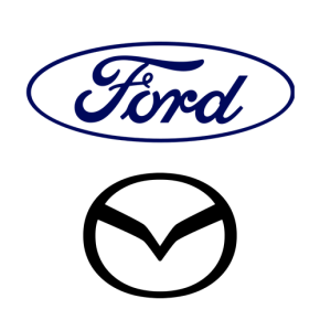 FORD/MAZDA