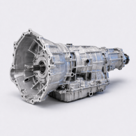 Complete Gearboxes