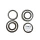 F5A51-FRICTION DISCS KIT-124752C