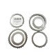 F5A51-STEEL PLATES KIT-124753C