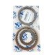F5A51-FRICTION DISCS KIT-124752B