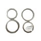 F5A51-STEEL PLATES KIT-124753B