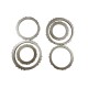 F5A51,R5A51,V5A51-STEEL PLATES KIT-124753A