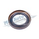 MPS6 / 6DCT450, SPS6 / 6DCT470 SEAL L+R AXLE