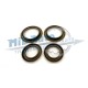MPS6 / 6DCT450 КОМПЛЕКТ БУТАЛА 209300A