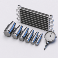 Tools and Oil Coolers