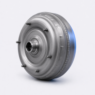 Torque Converters