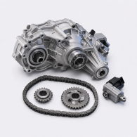 Transfer Case Parts