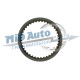U660E,U760E-ФР. ДИСК B2 CLUTCH-199706-150