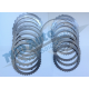 U760E-STEEL PLATES KIT-199753A