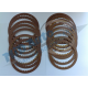 U760E-FRICTION DISCS KIT-199752A