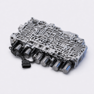 Valve Bodies and Mechatronics