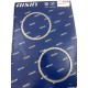 AWF8G45 PEUGEOT,BMW,VOLVO К-Т ФРИКЦИОННИ И МЕТАЛНИ ЗА СЪДЕИНИТЕЛ C1