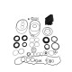 AWF8G45 OVERHAUL KIT KTAAZ 7001