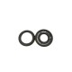 F4A51,F5A51,R4A51,R5A51,V4A51,V5A51-FRICTION DISCS KIT-124752A